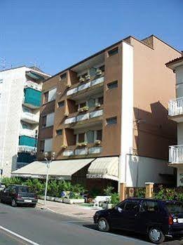 Albergo Al Parco Grado Zewnętrze zdjęcie