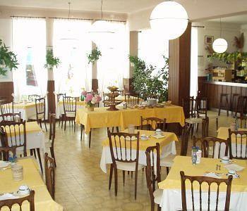 Albergo Al Parco Grado Zewnętrze zdjęcie
