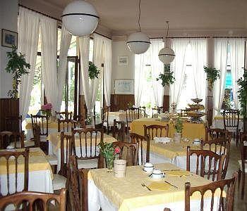 Albergo Al Parco Grado Zewnętrze zdjęcie