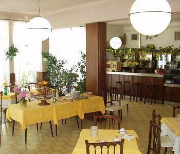 Albergo Al Parco Grado Zewnętrze zdjęcie