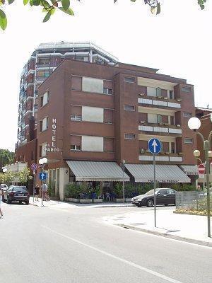 Albergo Al Parco Grado Zewnętrze zdjęcie