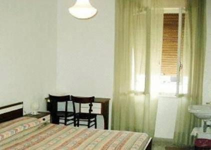 Albergo Al Parco Grado Zewnętrze zdjęcie
